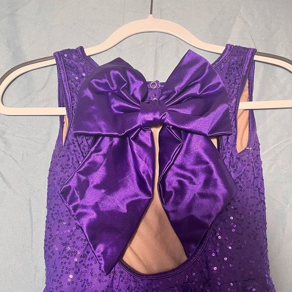 Dance Costume (SA) - Picture 3 of 4